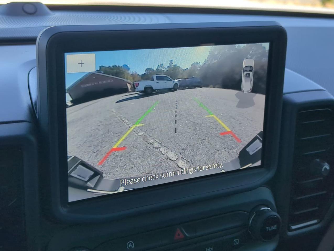 2023 Ford Bronco Sport Outer Banks Winder GA