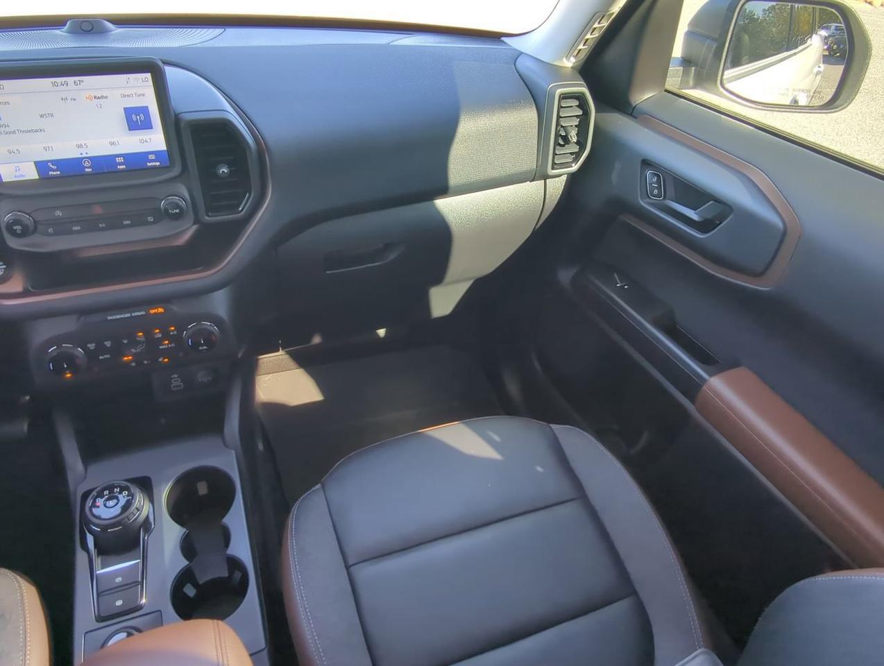 2023 Ford Bronco Sport Outer Banks Winder GA