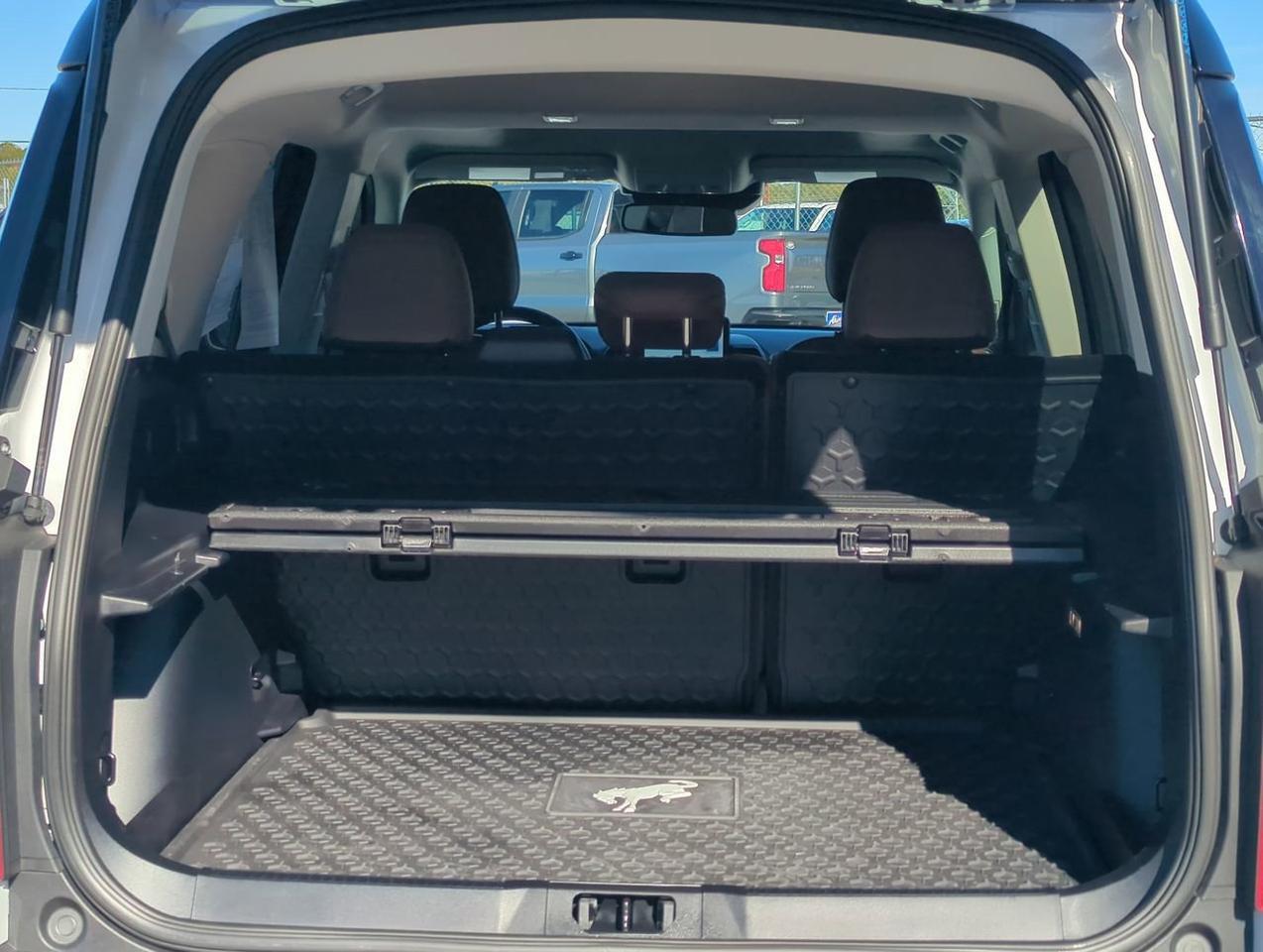 2023 Ford Bronco Sport Outer Banks Winder GA