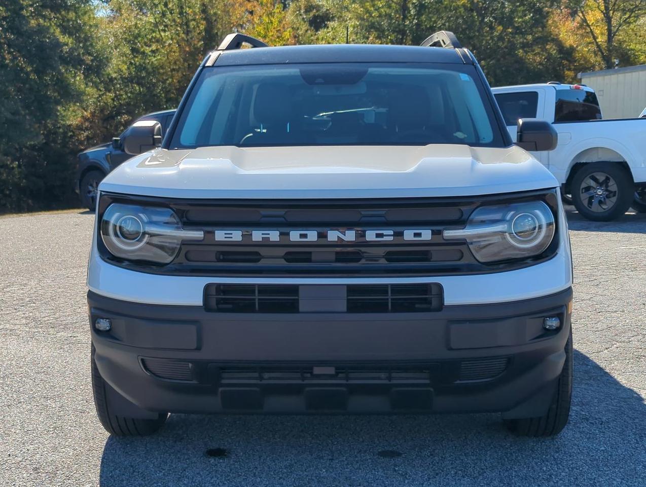 2023 Ford Bronco Sport Outer Banks Winder GA