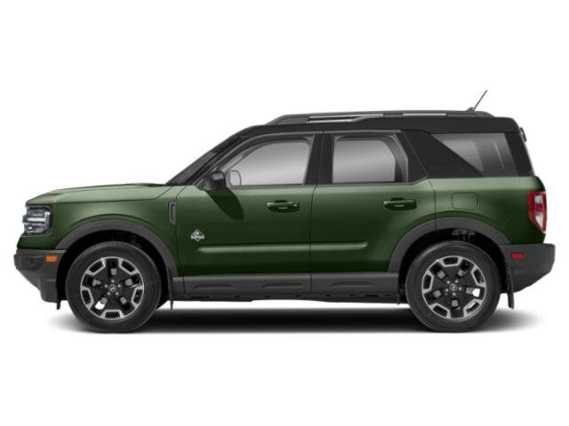 2023 Ford Bronco Sport Outer Banks Winder GA