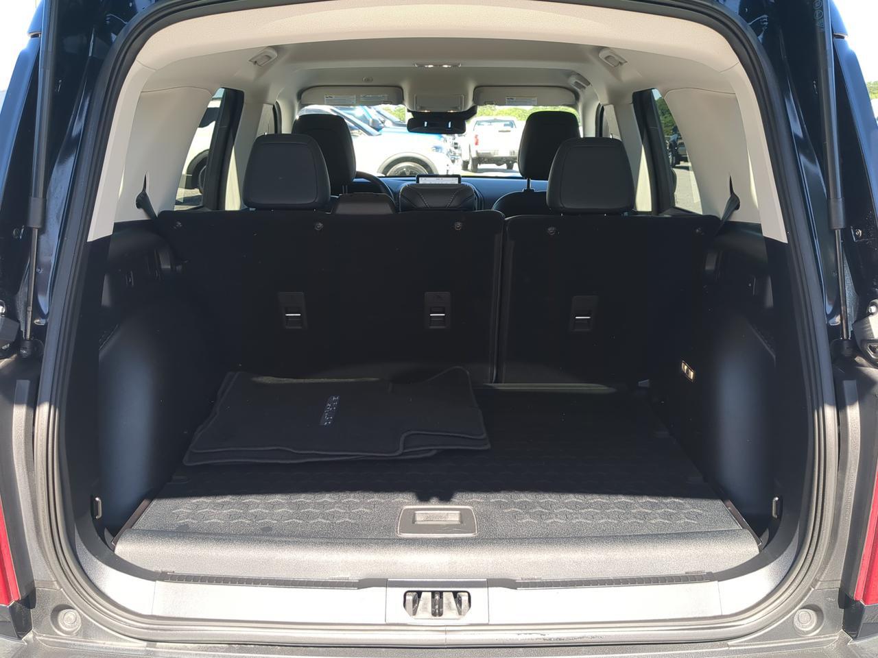 2023 Ford Bronco Sport Outer Banks Winder GA