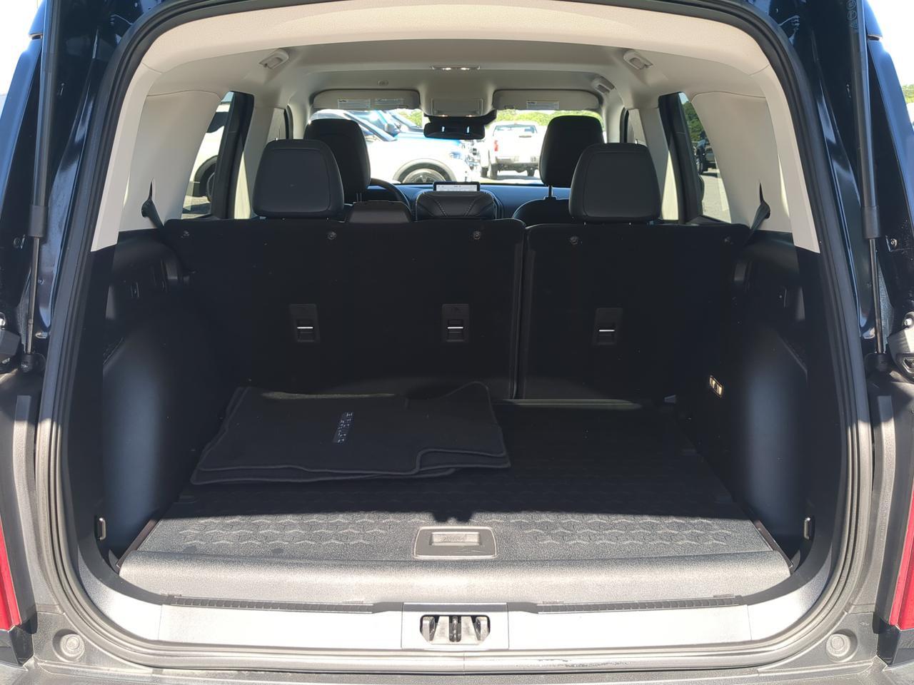 2023 Ford Bronco Sport Outer Banks Winder GA