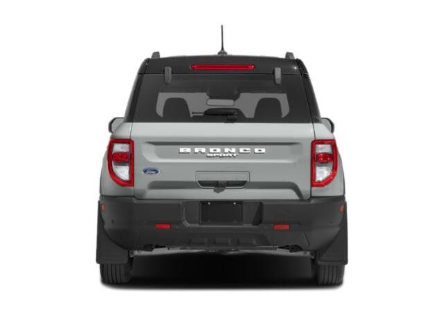 2023 Ford Bronco Sport Outer Banks Winder GA