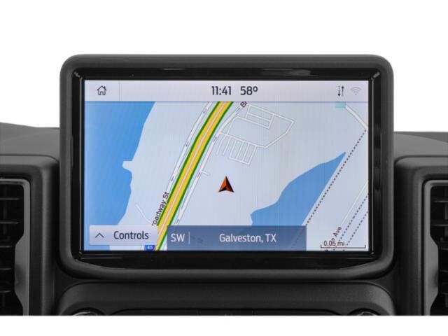2023 Ford Bronco Sport Outer Banks Winder GA