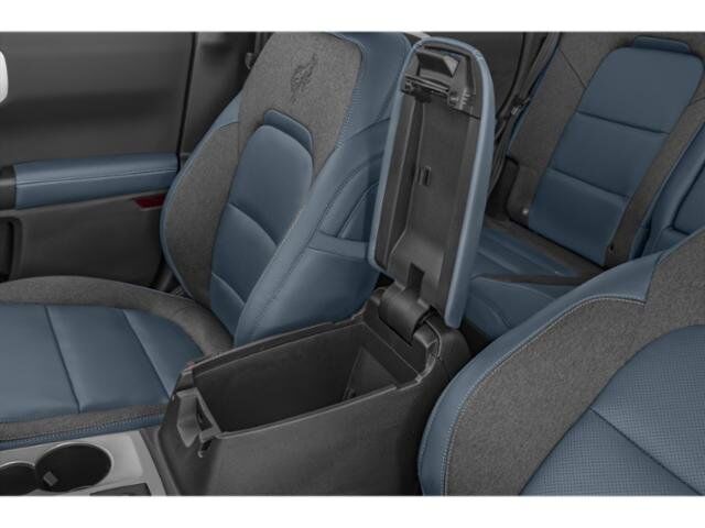 2023 Ford Bronco Sport Outer Banks Winder GA