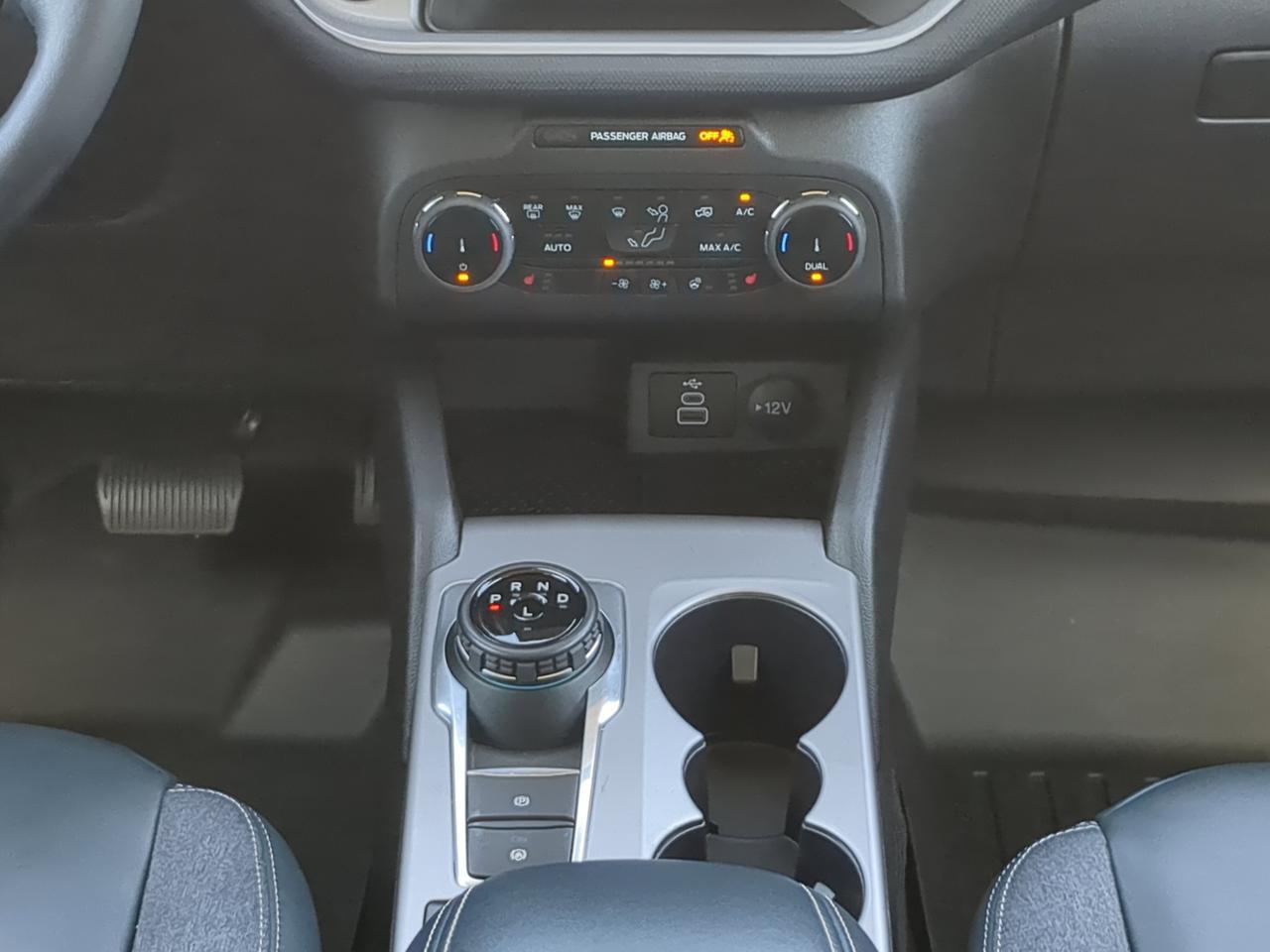 2023 Ford Bronco Sport Outer Banks Winder GA