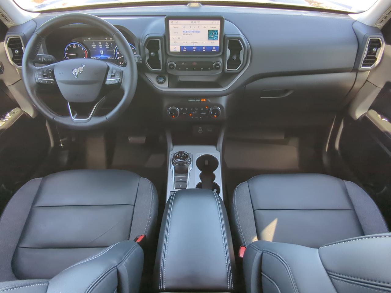 2023 Ford Bronco Sport Outer Banks Winder GA