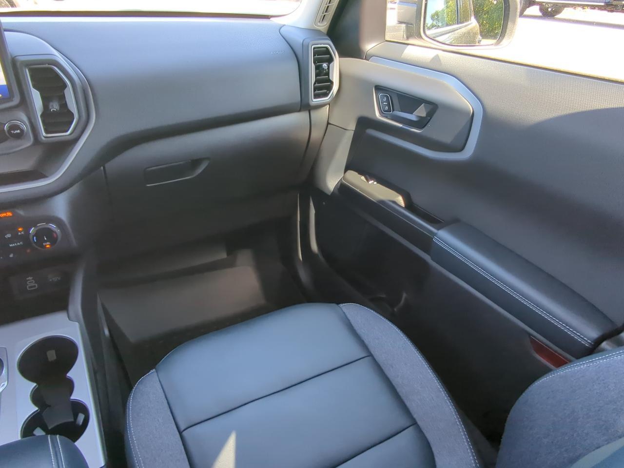 2023 Ford Bronco Sport Outer Banks Winder GA