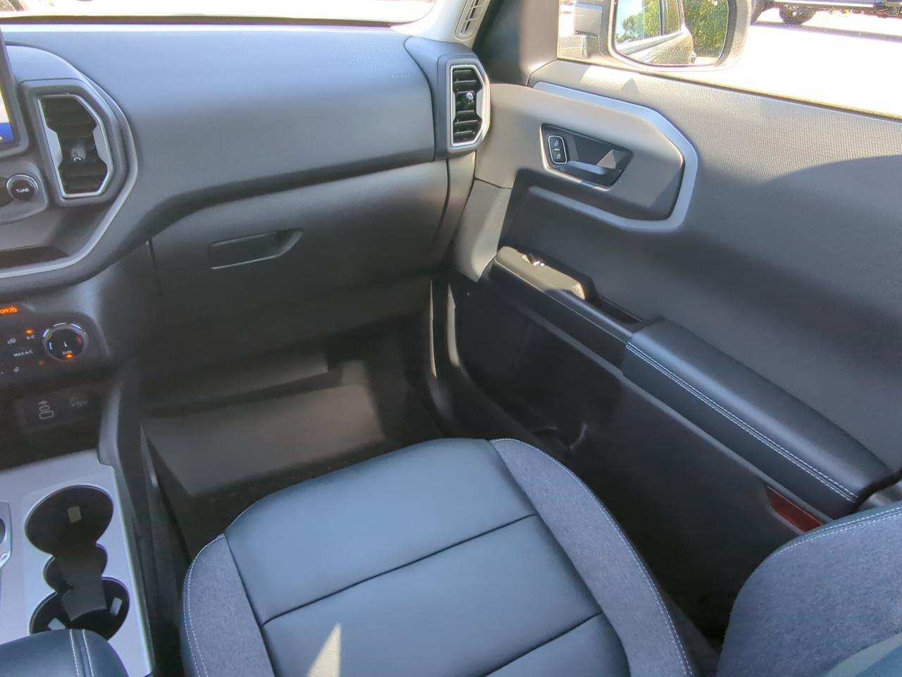 2023 Ford Bronco Sport Outer Banks Winder GA