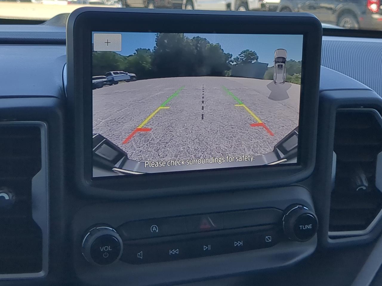 2023 Ford Bronco Sport Outer Banks Winder GA