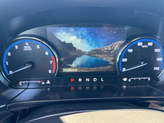 2023 Ford Bronco Sport Outer Banks Yuma AZ
