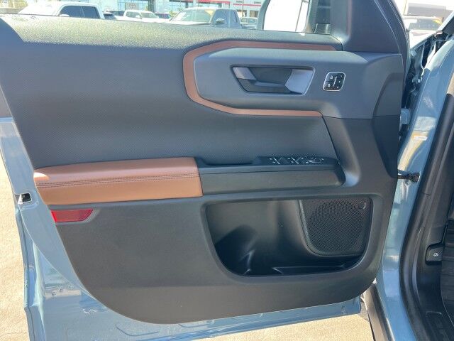 2023 Ford Bronco Sport Outer Banks Yuma AZ