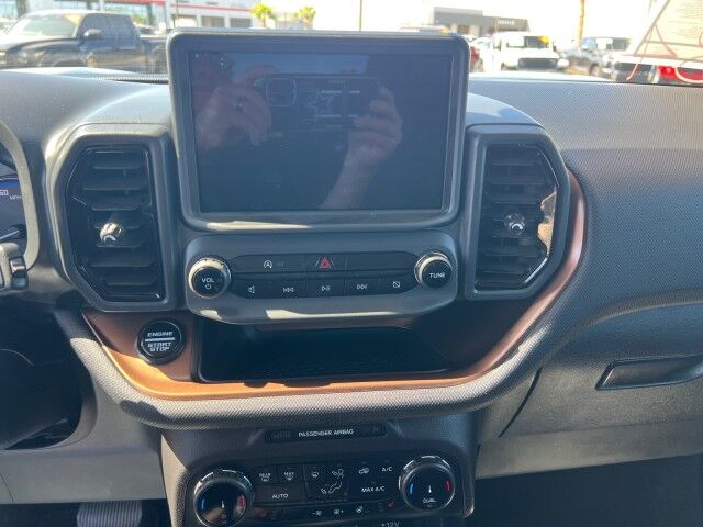 2023 Ford Bronco Sport Outer Banks Yuma AZ
