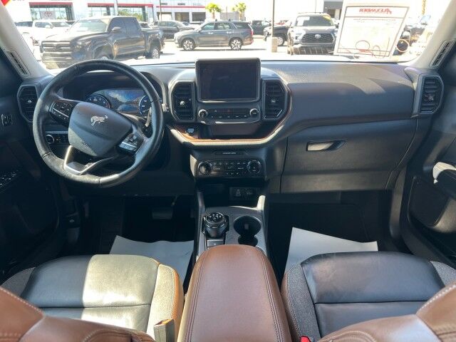 2023 Ford Bronco Sport Outer Banks Yuma AZ
