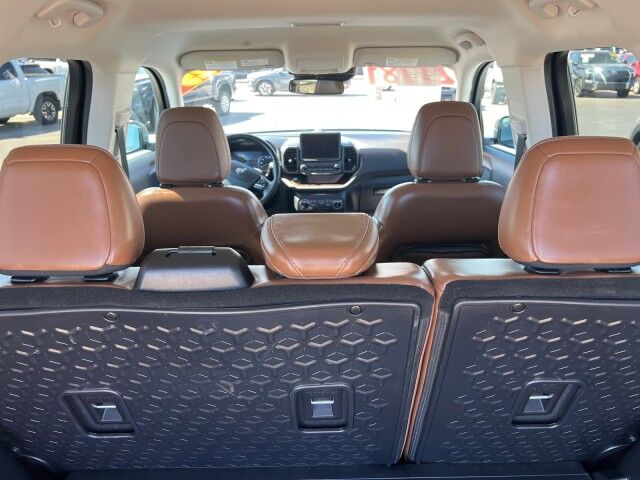 2023 Ford Bronco Sport Outer Banks Yuma AZ