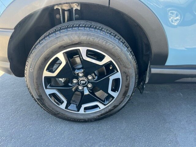 2023 Ford Bronco Sport Outer Banks Yuma AZ