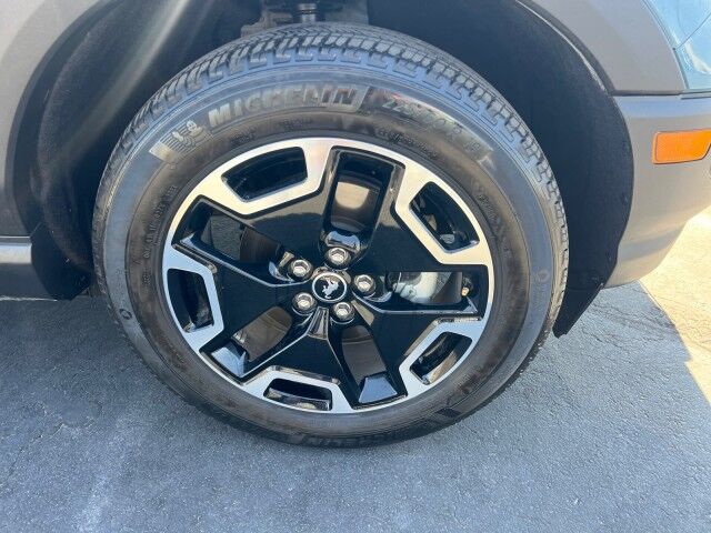2023 Ford Bronco Sport Outer Banks Yuma AZ