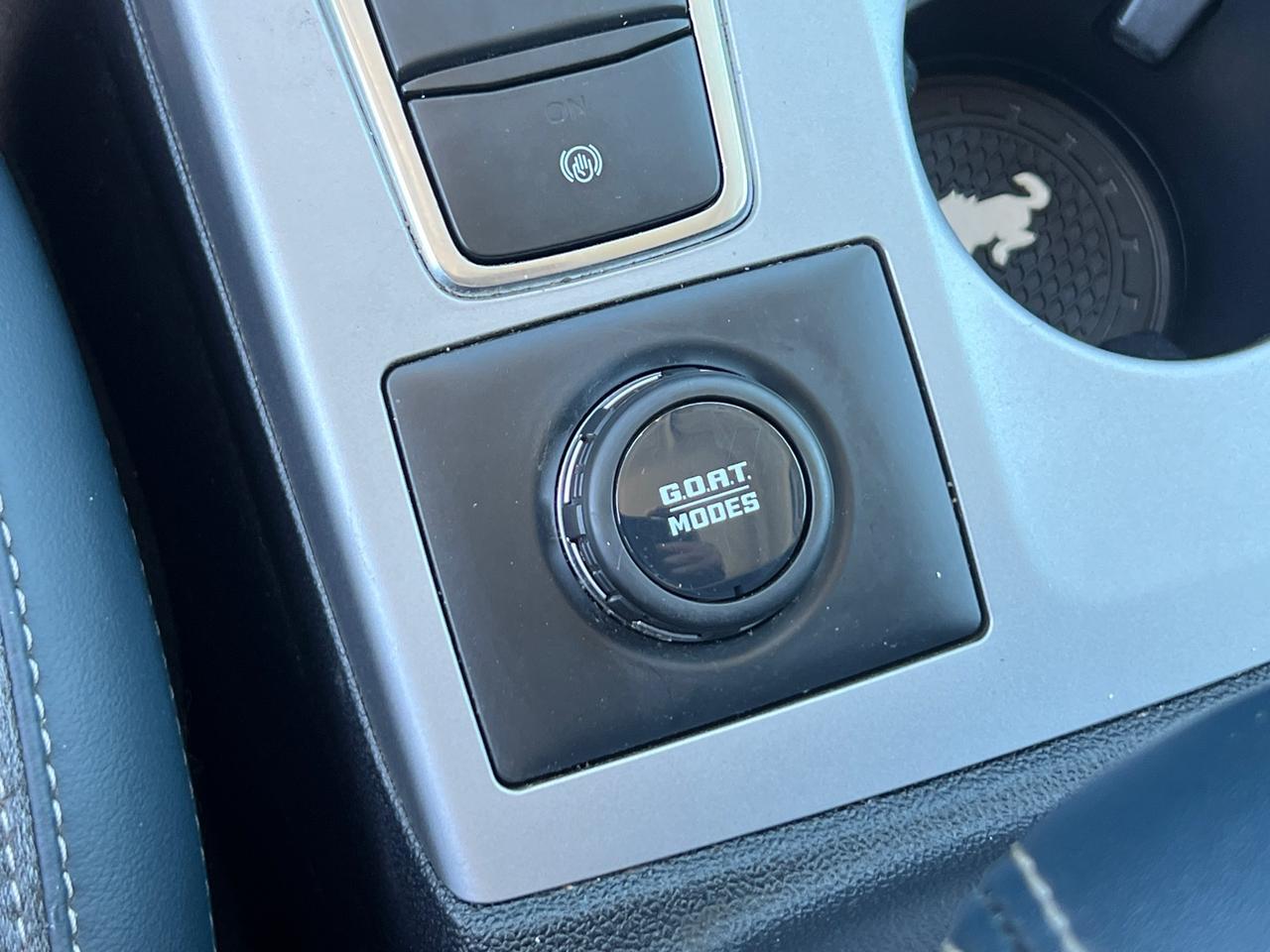 2023 Ford Bronco Sport Outer Banks Hagerstown MD