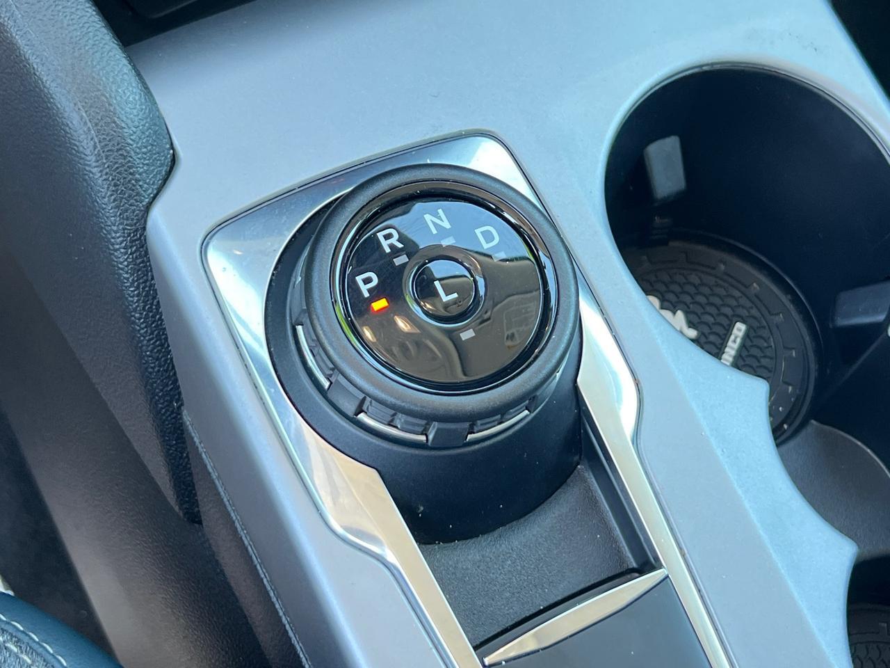 2023 Ford Bronco Sport Outer Banks Hagerstown MD