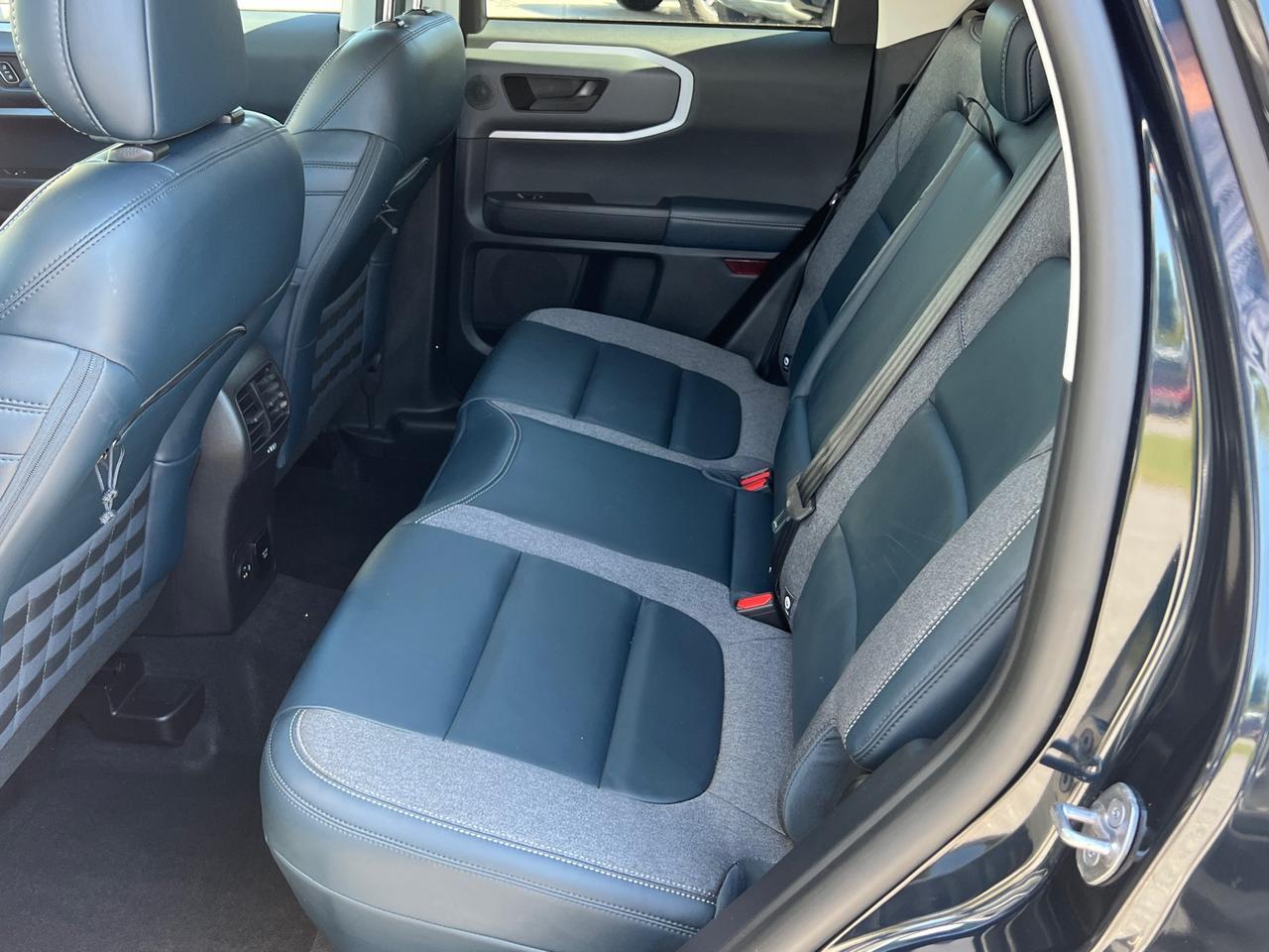 2023 Ford Bronco Sport Outer Banks Hagerstown MD