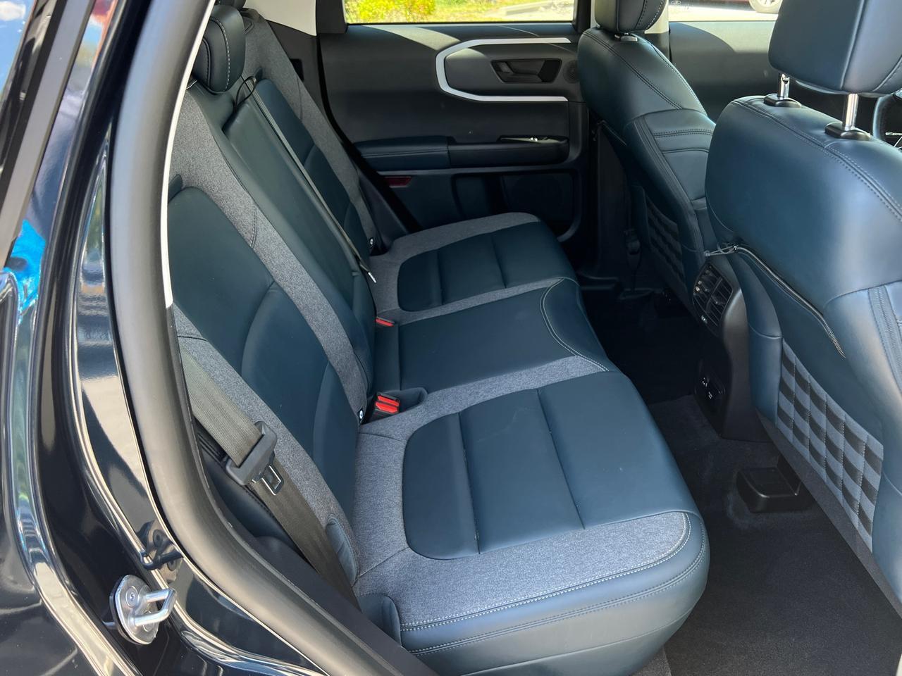 2023 Ford Bronco Sport Outer Banks Hagerstown MD