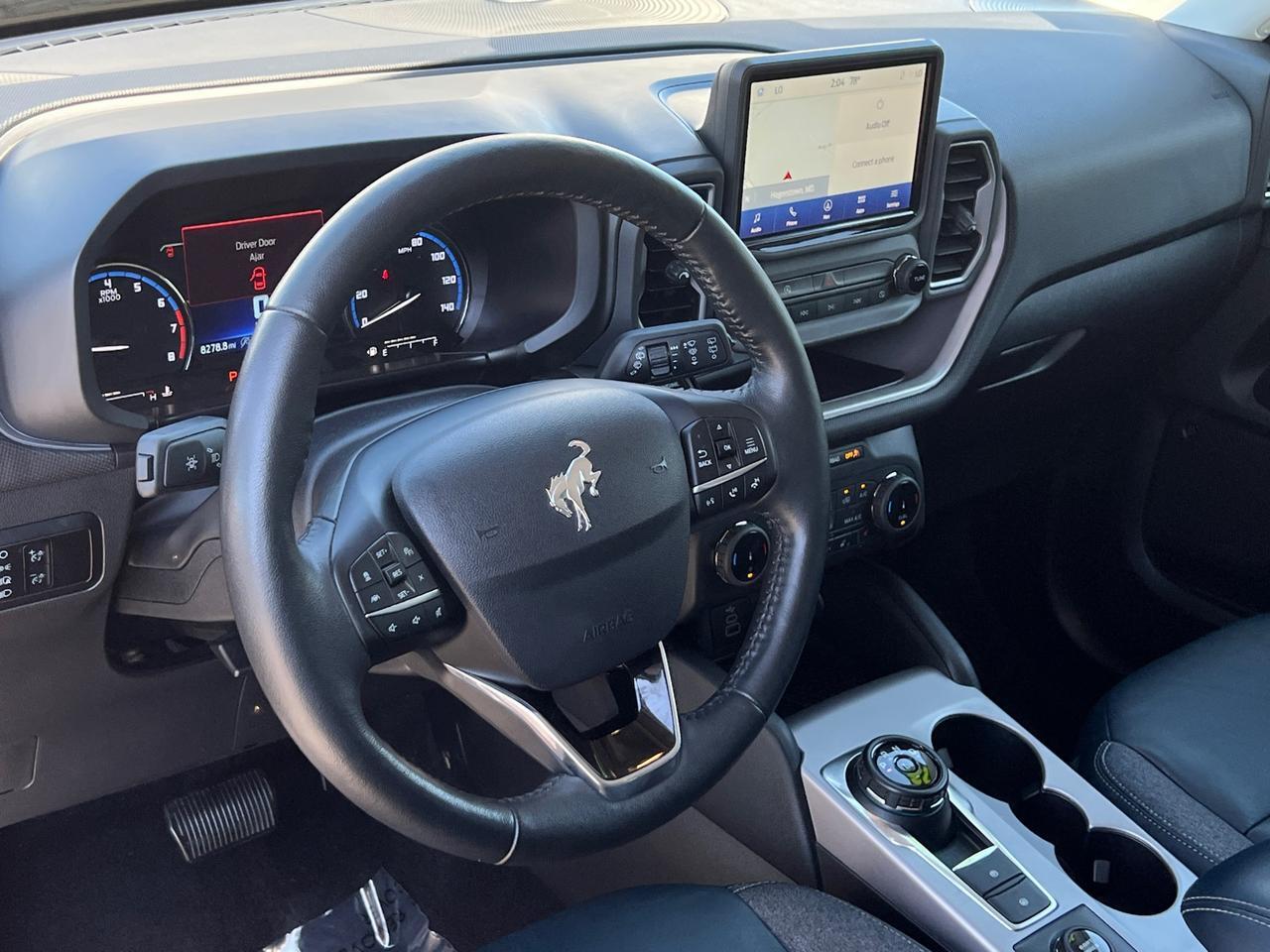2023 Ford Bronco Sport Outer Banks Hagerstown MD