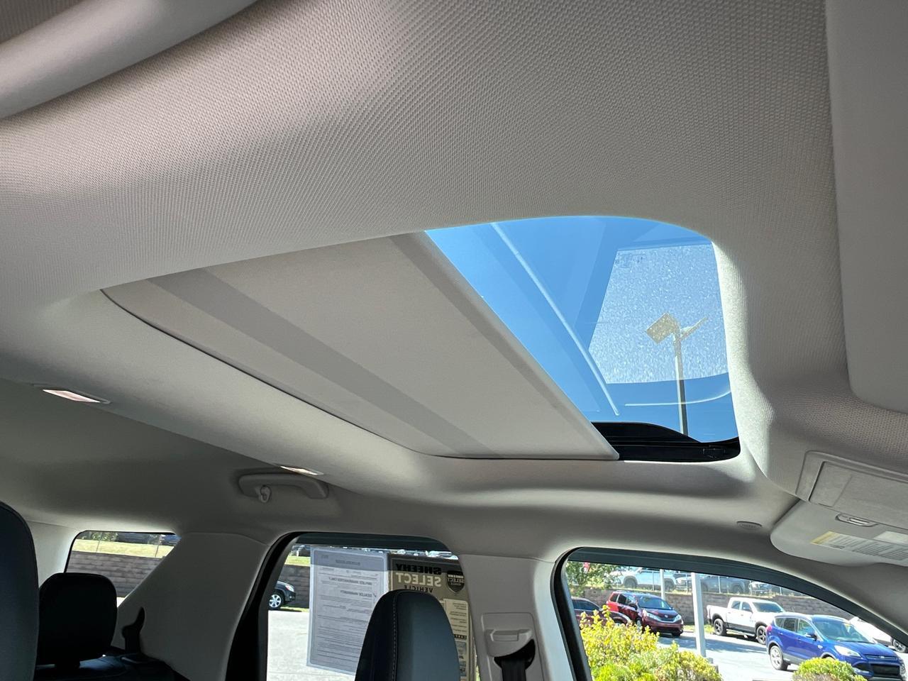 2023 Ford Bronco Sport Outer Banks Hagerstown MD
