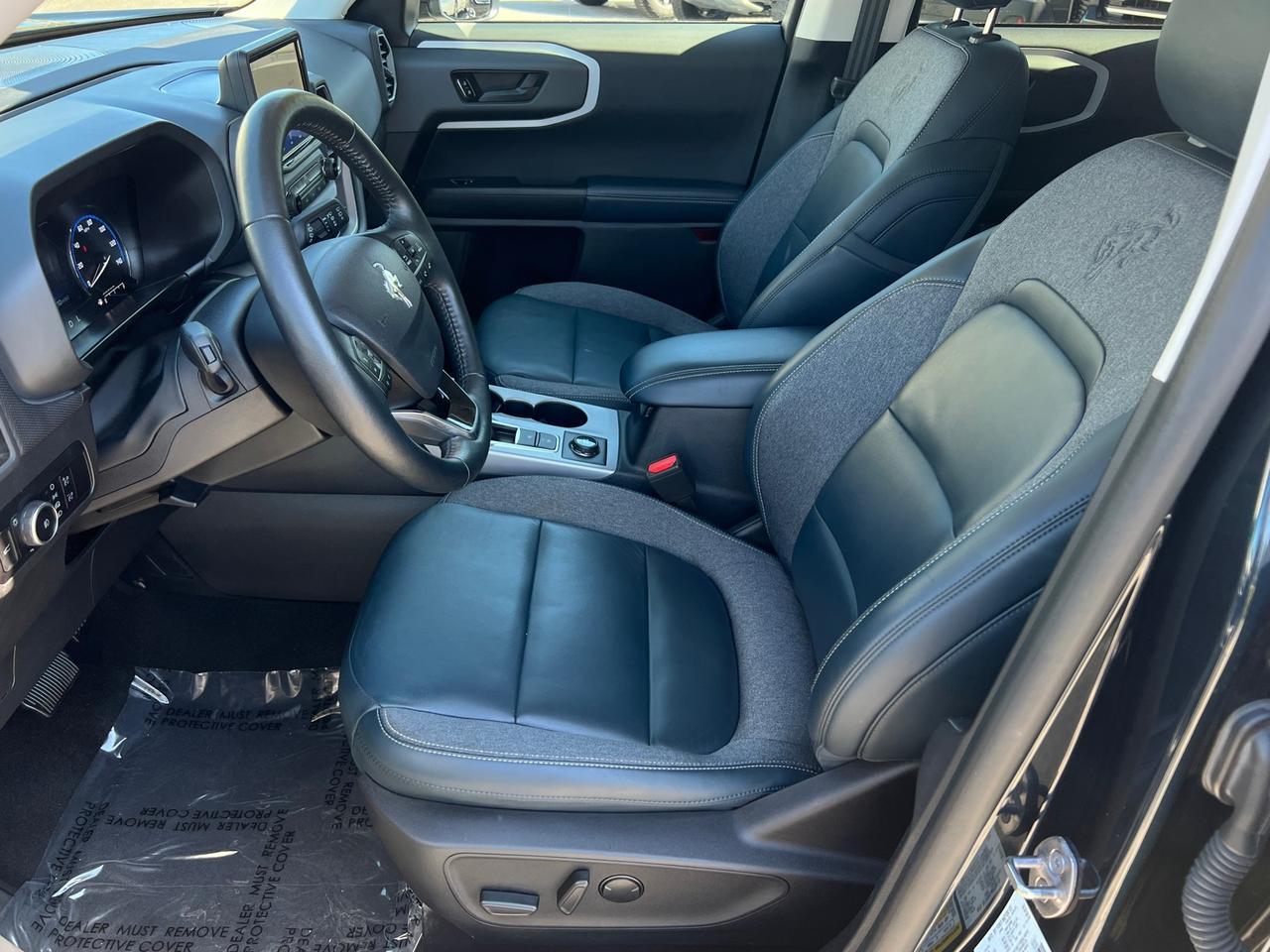 2023 Ford Bronco Sport Outer Banks Hagerstown MD