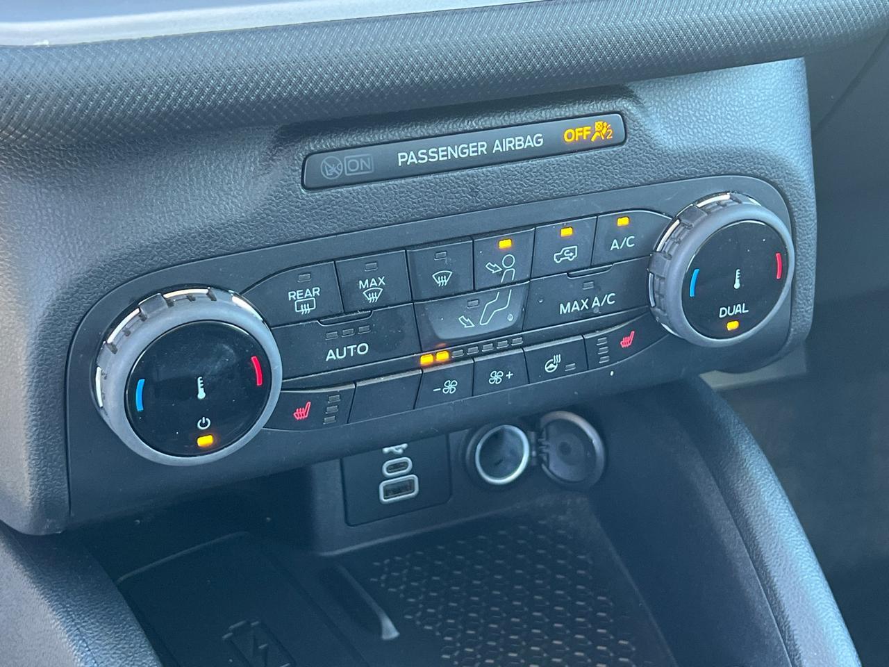 2023 Ford Bronco Sport Outer Banks Hagerstown MD