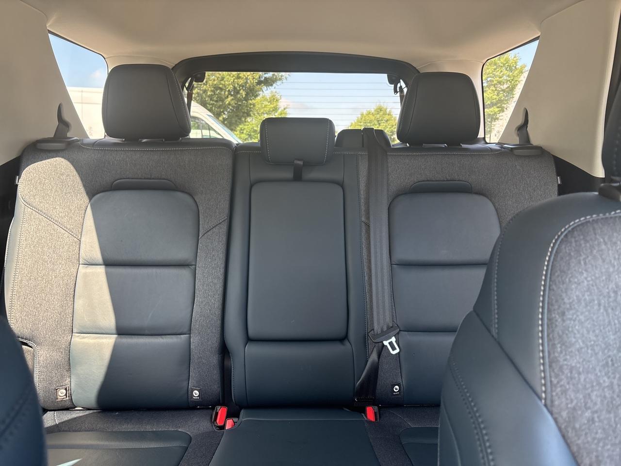 2023 Ford Bronco Sport Outer Banks Ashland VA