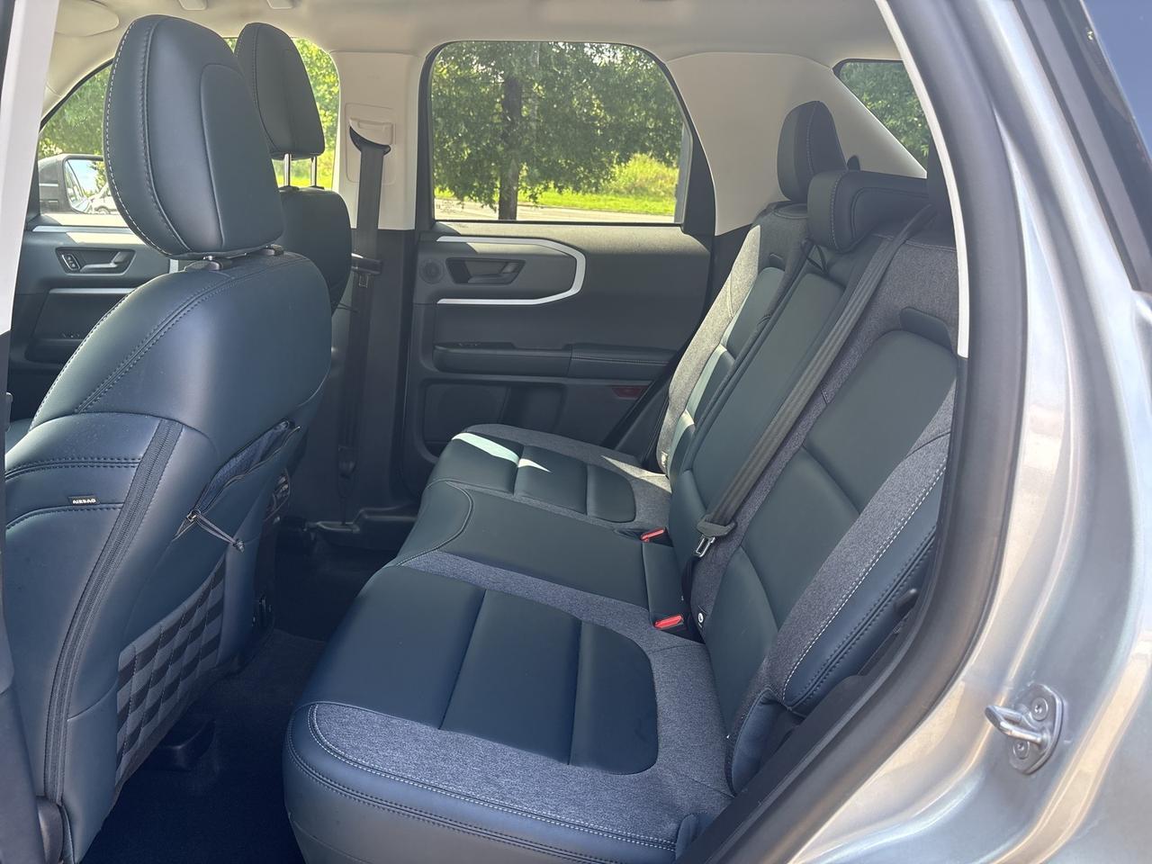 2023 Ford Bronco Sport Outer Banks Ashland VA