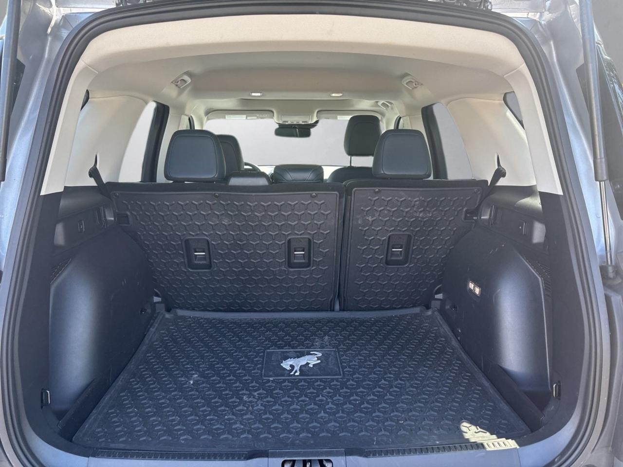 2023 Ford Bronco Sport Outer Banks Ashland VA