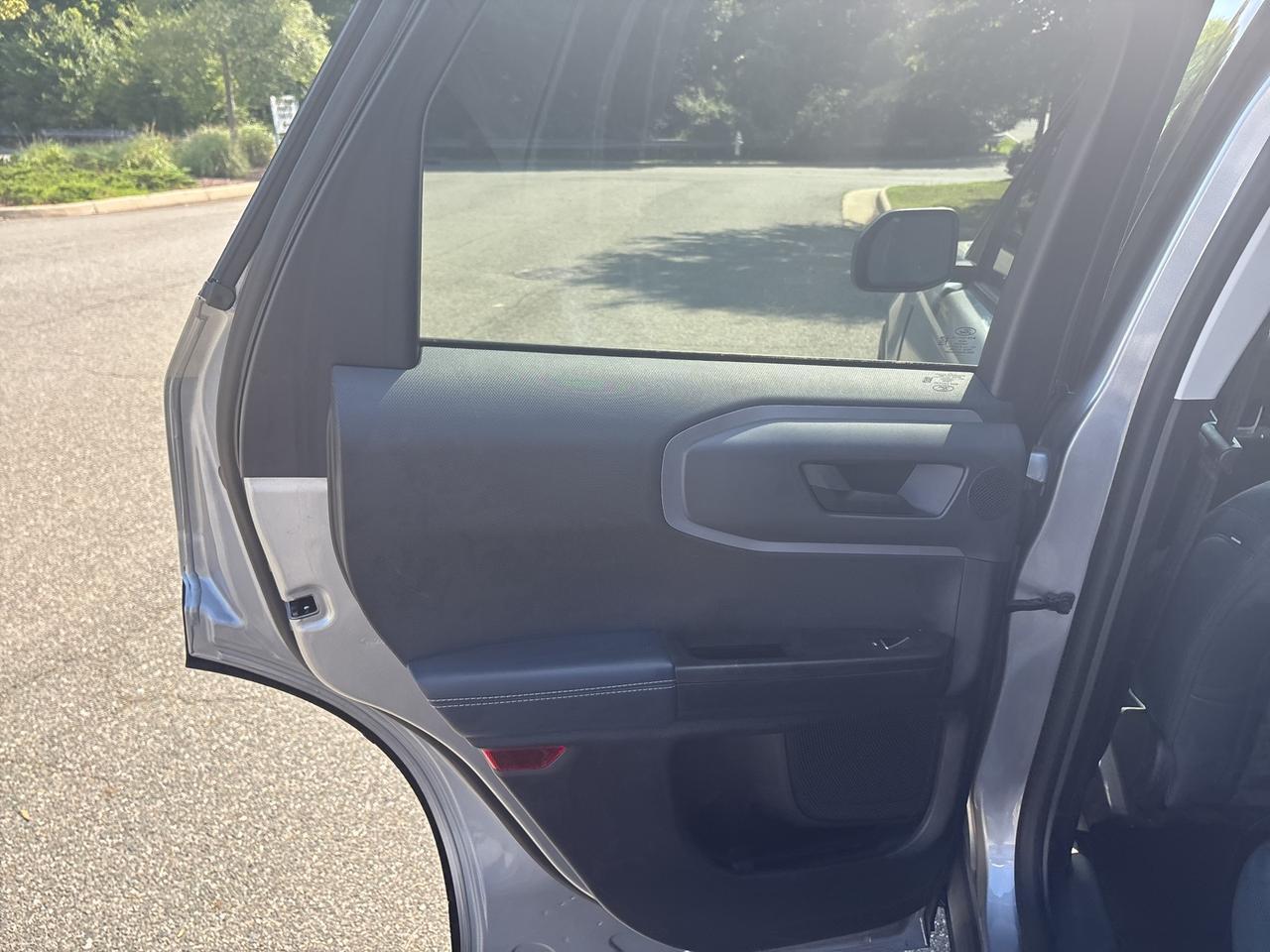 2023 Ford Bronco Sport Outer Banks Ashland VA