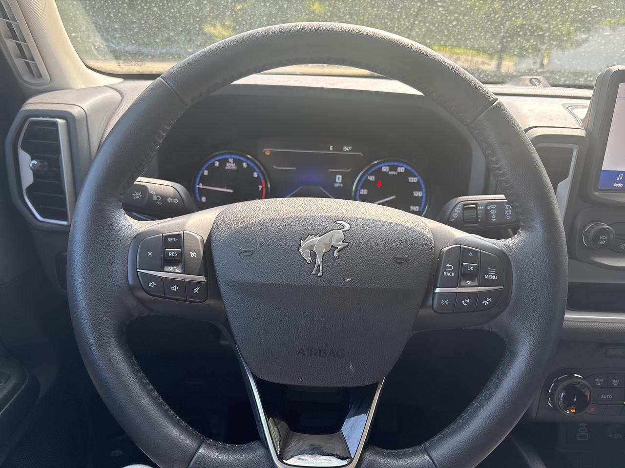 2023 Ford Bronco Sport Outer Banks Ashland VA