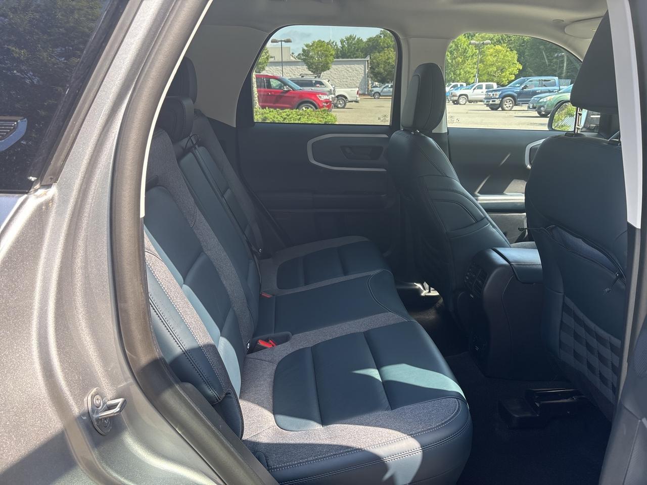 2023 Ford Bronco Sport Outer Banks Ashland VA