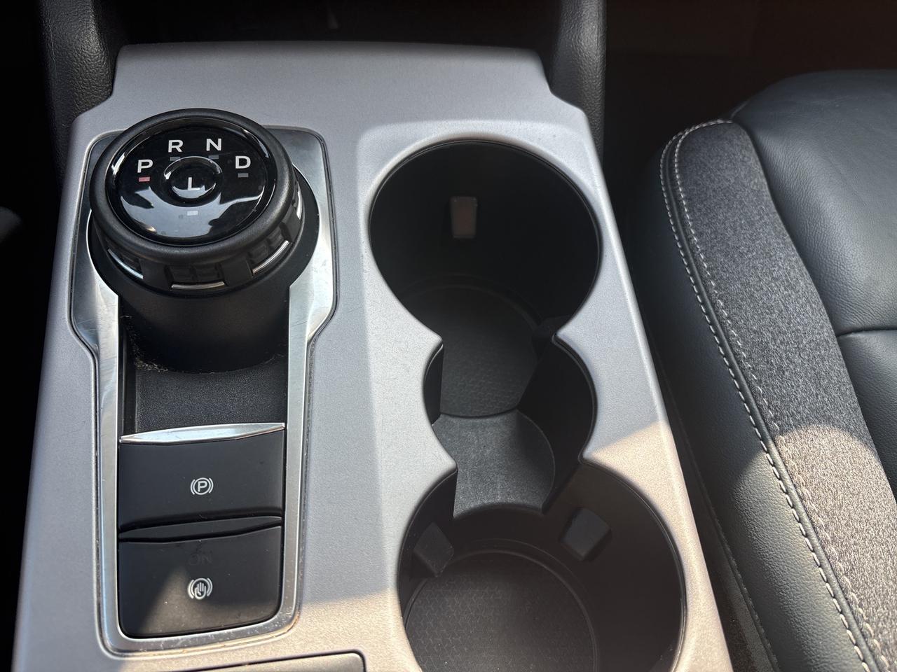 2023 Ford Bronco Sport Outer Banks Ashland VA