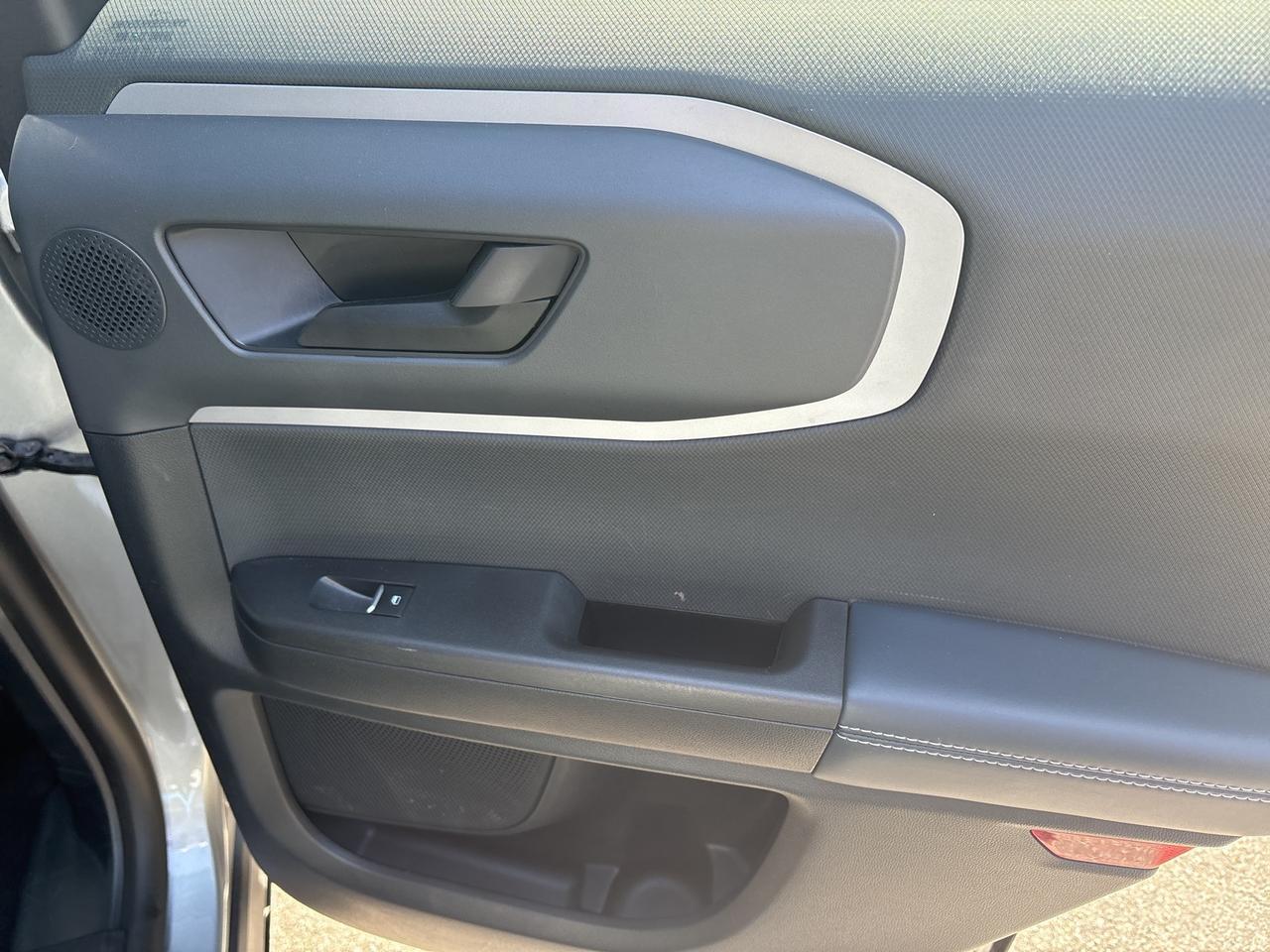 2023 Ford Bronco Sport Outer Banks Ashland VA