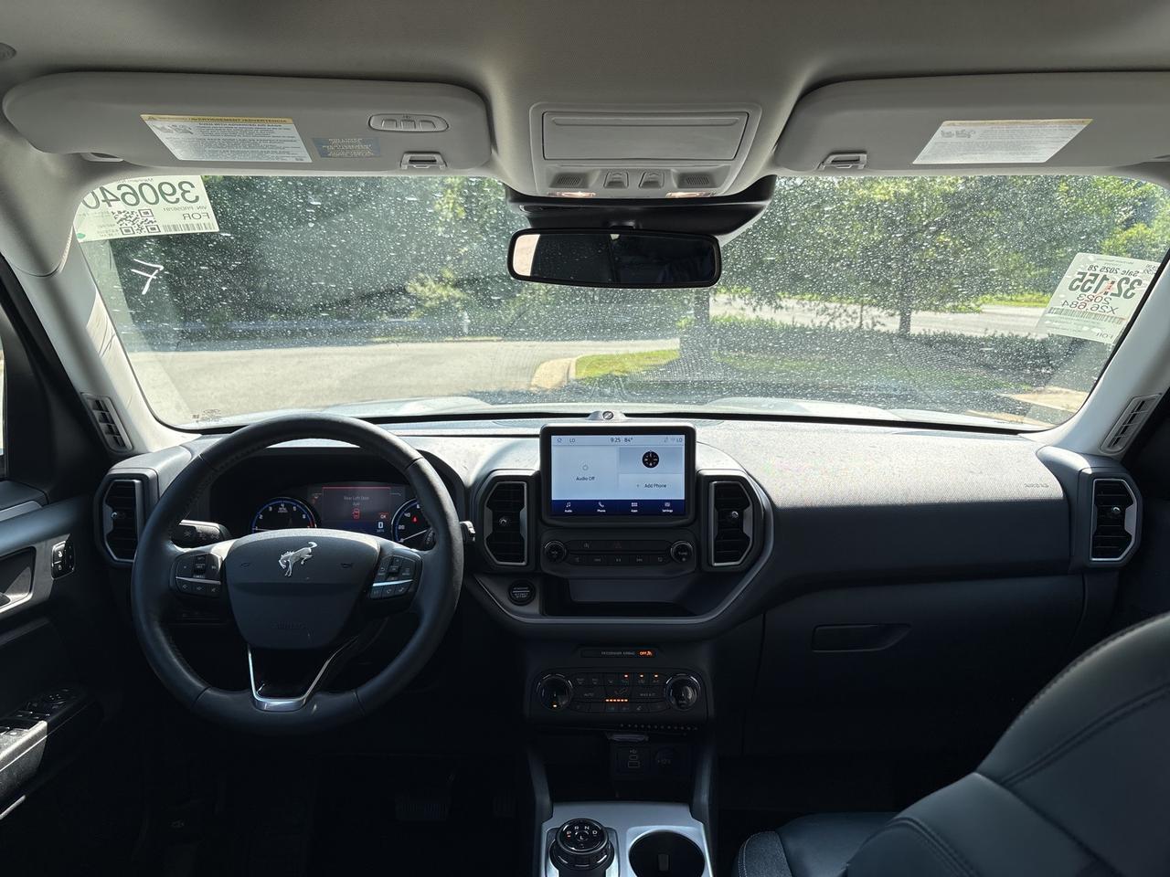 2023 Ford Bronco Sport Outer Banks Ashland VA