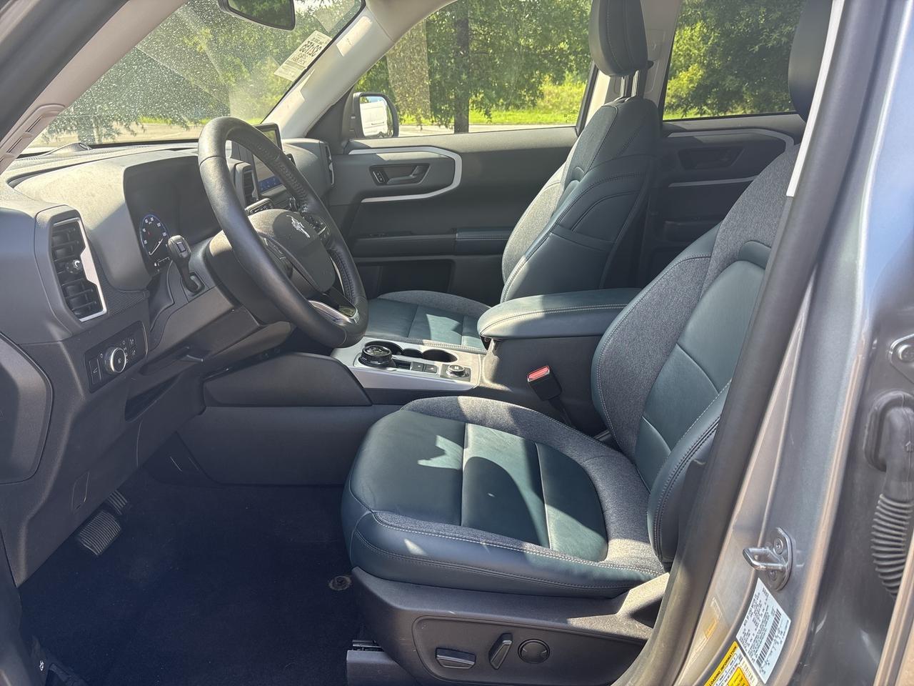 2023 Ford Bronco Sport Outer Banks Ashland VA