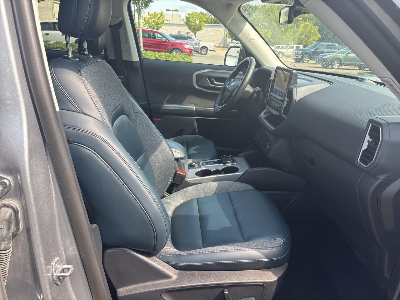 2023 Ford Bronco Sport Outer Banks Ashland VA