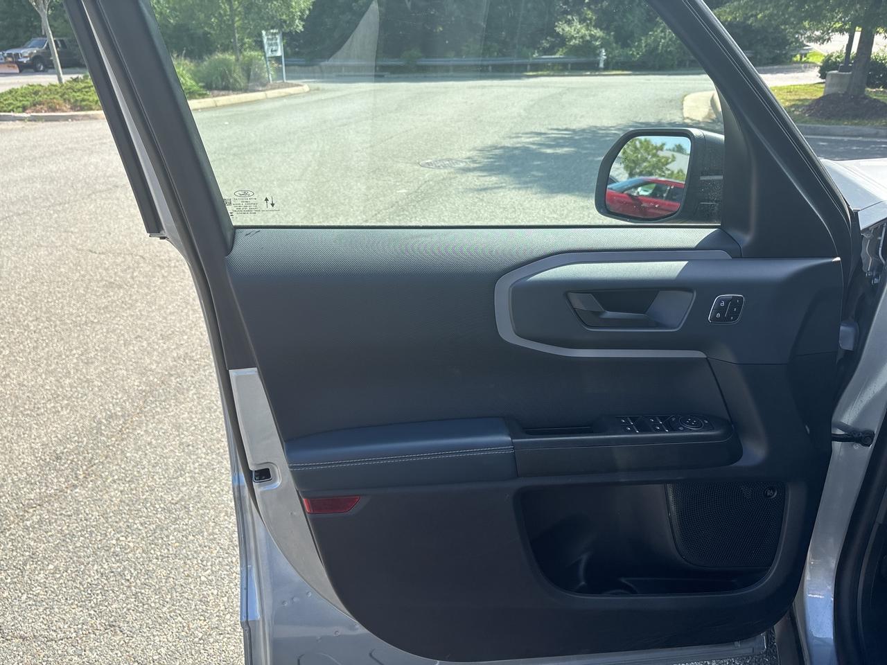 2023 Ford Bronco Sport Outer Banks Ashland VA