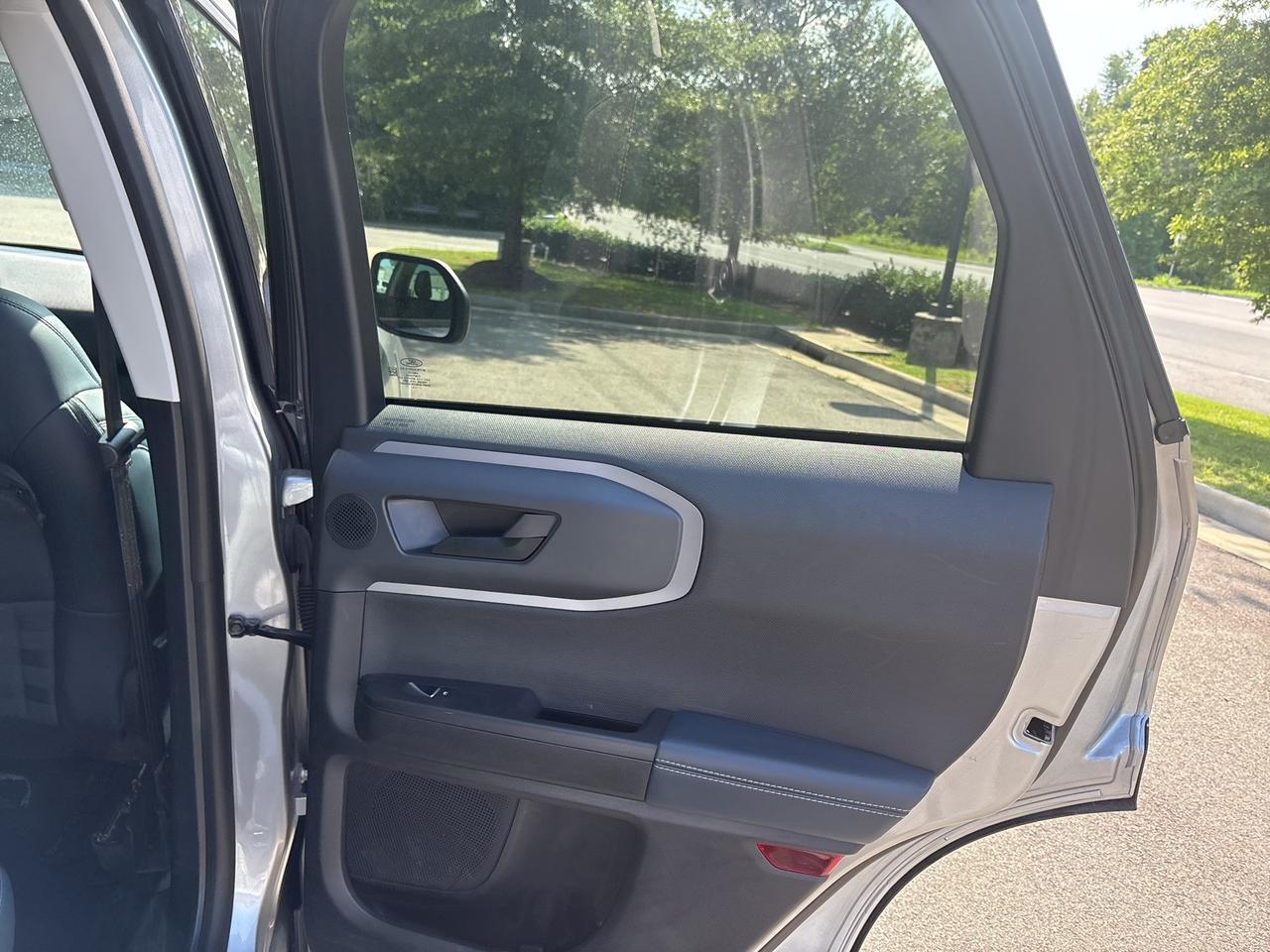 2023 Ford Bronco Sport Outer Banks Ashland VA