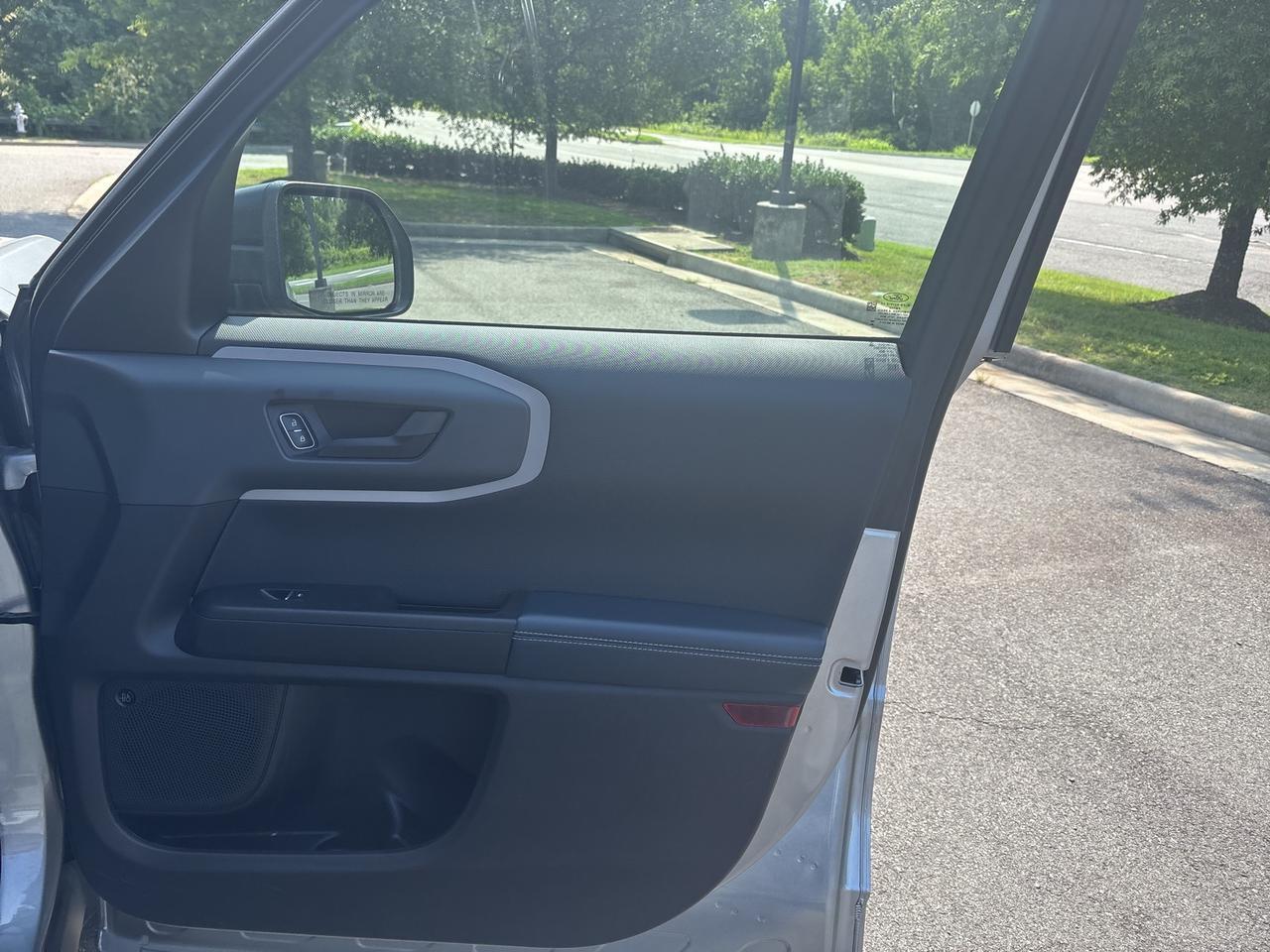 2023 Ford Bronco Sport Outer Banks Ashland VA