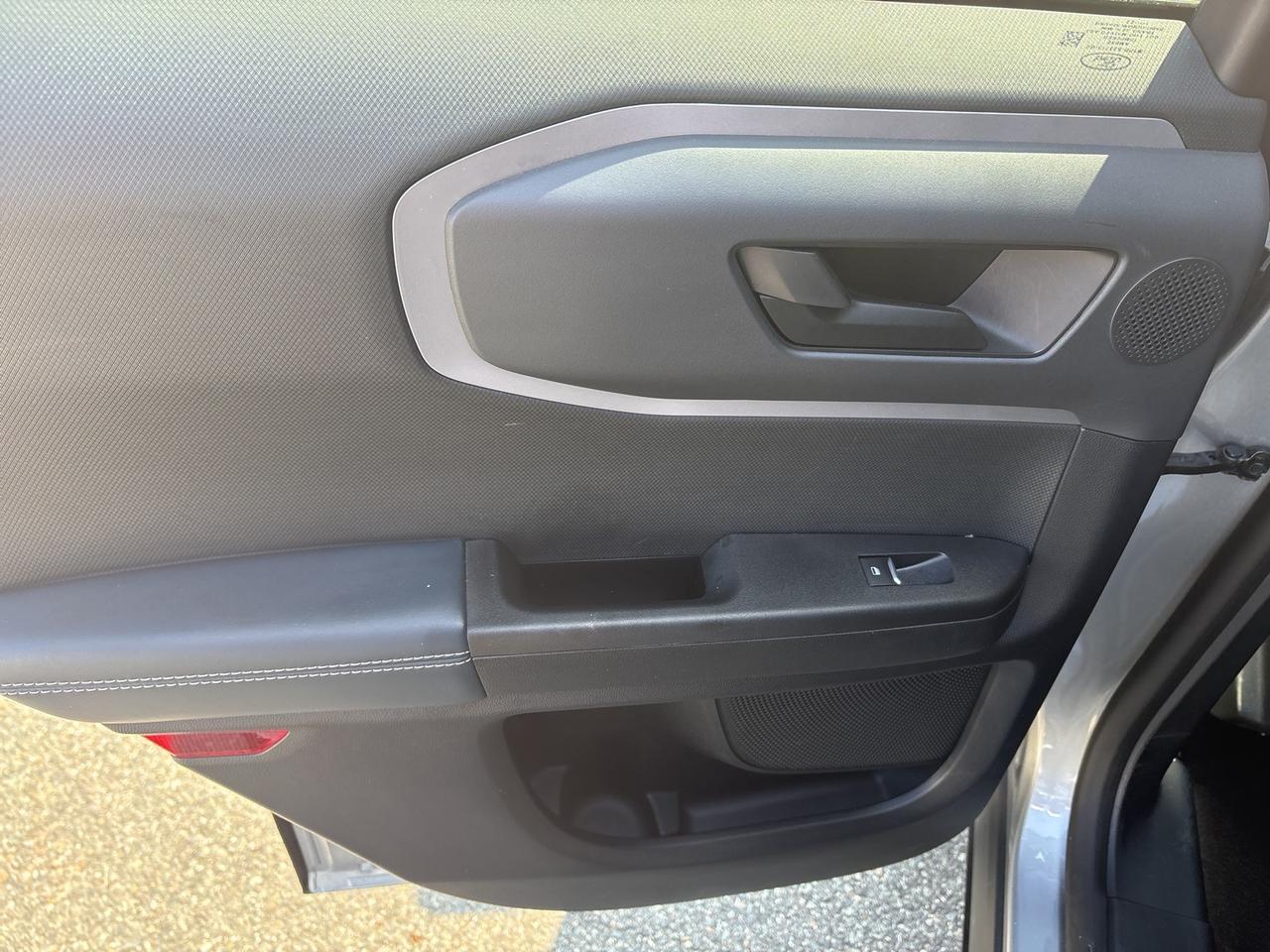 2023 Ford Bronco Sport Outer Banks Ashland VA