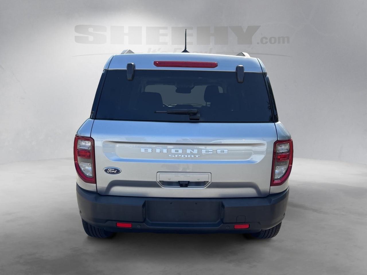 2023 Ford Bronco Sport Outer Banks Ashland VA