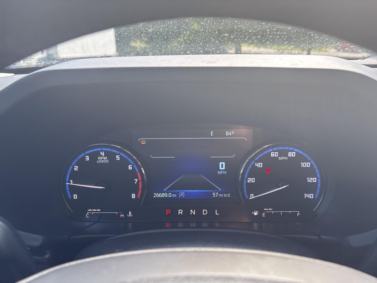 2023 Ford Bronco Sport Outer Banks Ashland VA