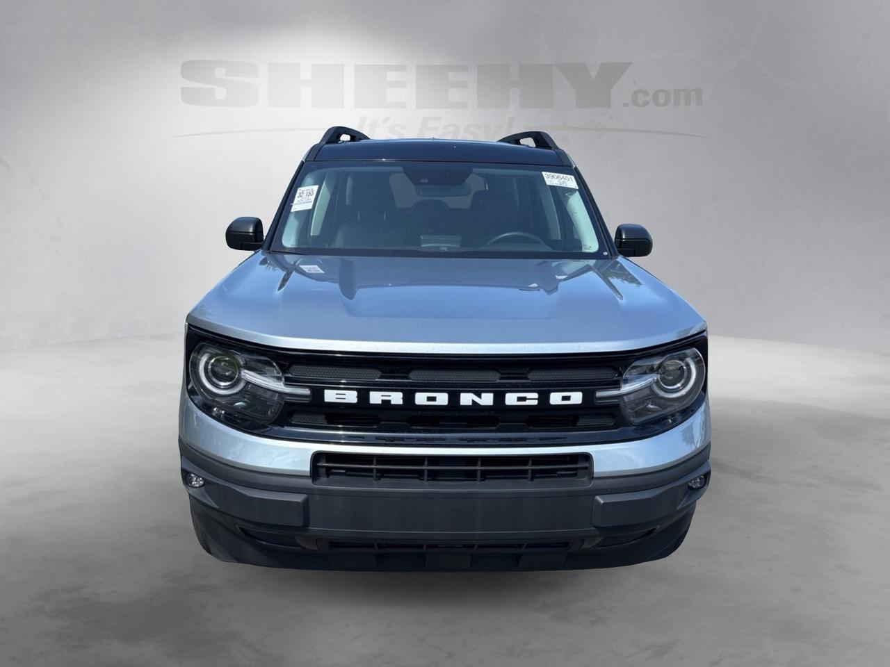2023 Ford Bronco Sport Outer Banks Ashland VA