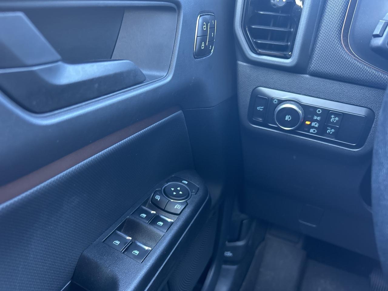 2023 Ford Bronco Sport Outer Banks Ashland VA