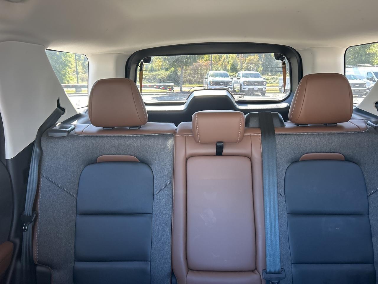 2023 Ford Bronco Sport Outer Banks Ashland VA